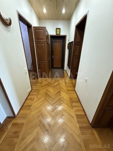 İcarəyə verilir 4 otaqlı köhnə tikili 100 m², Nəriman Nərimanov m., photo 11 from 16