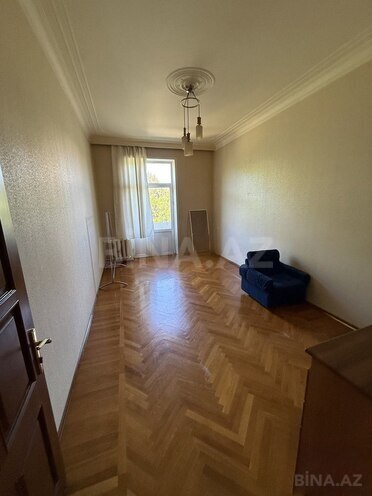 İcarəyə verilir 4 otaqlı köhnə tikili 100 m², Nəriman Nərimanov m., photo 4 from 16