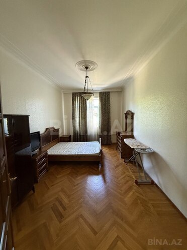 İcarəyə verilir 4 otaqlı köhnə tikili 100 m², Nəriman Nərimanov m., photo 8 from 16