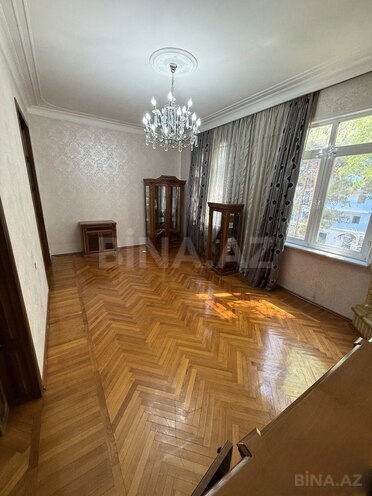 İcarəyə verilir 4 otaqlı köhnə tikili 100 m², Nəriman Nərimanov m., photo 9 from 16