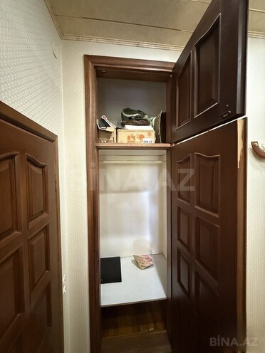 İcarəyə verilir 4 otaqlı köhnə tikili 100 m², Nəriman Nərimanov m., photo 6 from 16