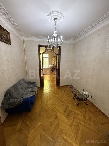 İcarəyə verilir 4 otaqlı köhnə tikili 100 m², Nəriman Nərimanov m., photo 3 from 16