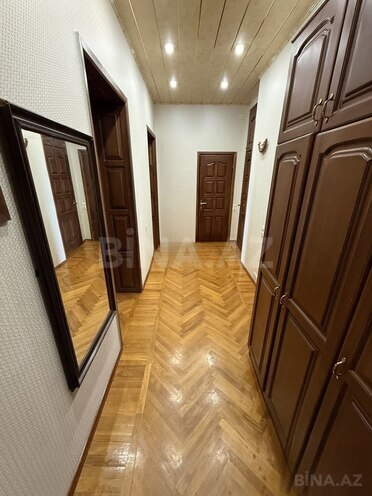 İcarəyə verilir 4 otaqlı köhnə tikili 100 m², Nəriman Nərimanov m., photo 13 from 16