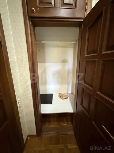 İcarəyə verilir 4 otaqlı köhnə tikili 100 m², Nəriman Nərimanov m., photo 5 from 16