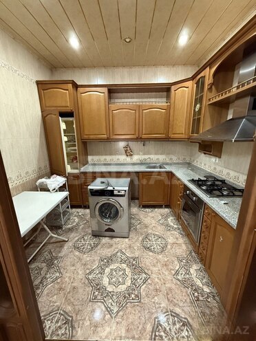 İcarəyə verilir 4 otaqlı köhnə tikili 100 m², Nəriman Nərimanov m., photo 14 from 16