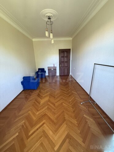 İcarəyə verilir 4 otaqlı köhnə tikili 100 m², Nəriman Nərimanov m., photo 1 from 16