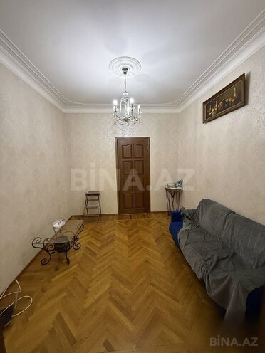 İcarəyə verilir 4 otaqlı köhnə tikili 100 m², Nəriman Nərimanov m., photo 10 from 16