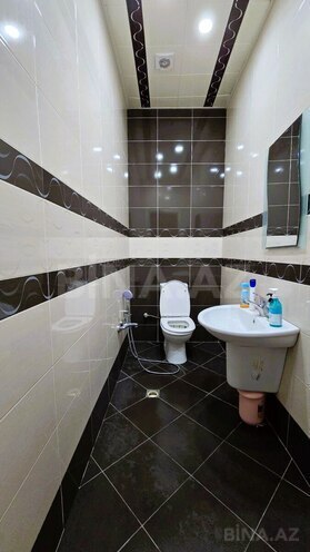Продается 3-комн. новостройка 162 м², Насиминский  р., photo 16 from 18