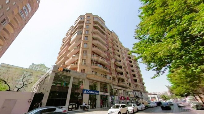 Продается 3-комн. новостройка 162 м², Насиминский  р., photo 4 from 18