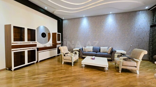 Продается 3-комн. новостройка 162 м², Насиминский  р., photo 17 from 18