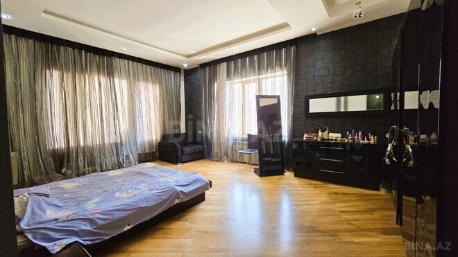 Продается 3-комн. новостройка 162 м², Насиминский  р., photo 7 from 18