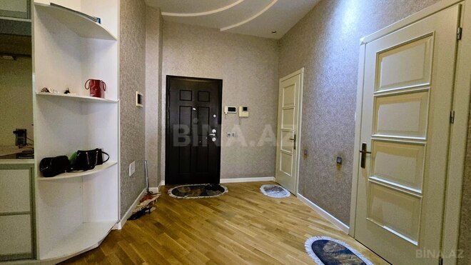 Продается 3-комн. новостройка 162 м², Насиминский  р., photo 15 from 18