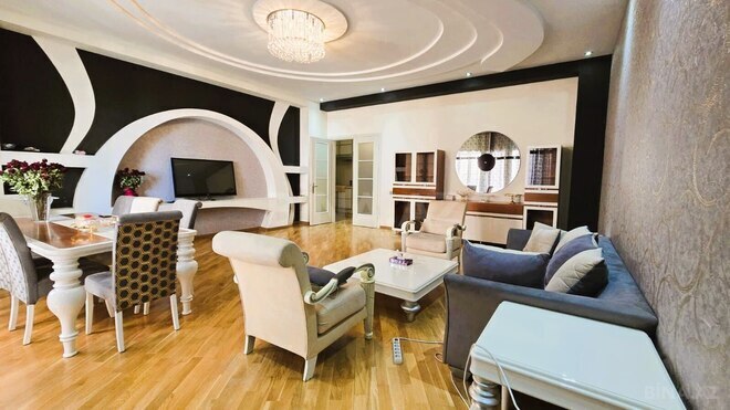 Продается 3-комн. новостройка 162 м², Насиминский  р., photo 3 from 18