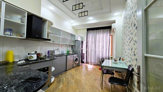 Продается 3-комн. новостройка 162 м², Насиминский  р., photo 5 from 18