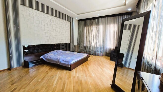 Продается 3-комн. новостройка 162 м², Насиминский  р., photo 8 from 18