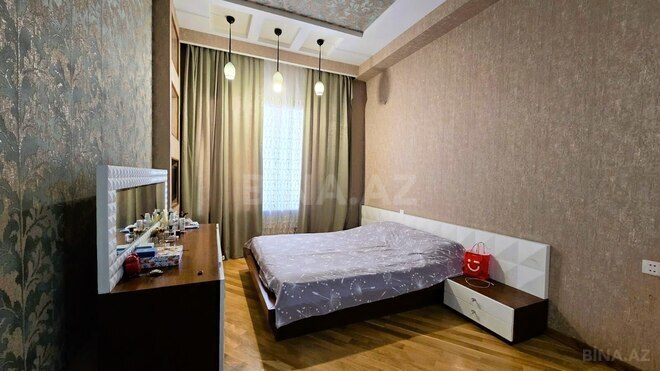 Продается 3-комн. новостройка 162 м², Насиминский  р., photo 10 from 18