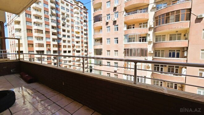 Продается 3-комн. новостройка 162 м², Насиминский  р., photo 9 from 18