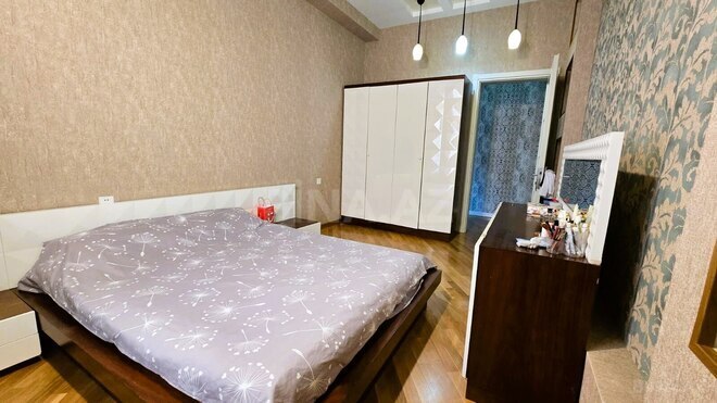 Продается 3-комн. новостройка 162 м², Насиминский  р., photo 11 from 18