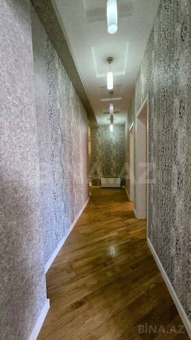 Продается 3-комн. новостройка 162 м², Насиминский  р., photo 14 from 18