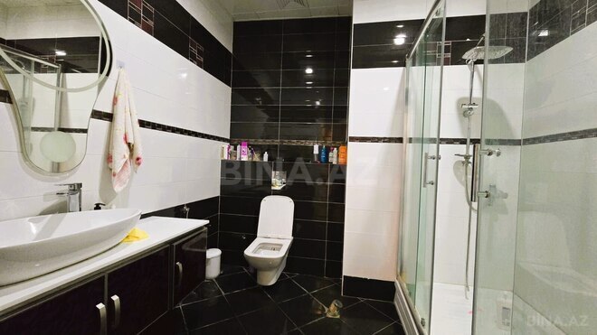 Продается 3-комн. новостройка 162 м², Насиминский  р., photo 13 from 18