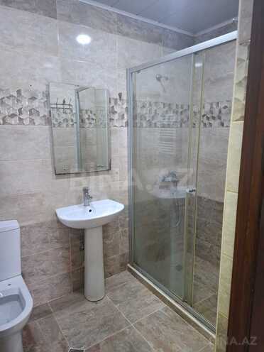 İcarəyə verilir 2 otaqlı yeni tikili 50 m², photo 15 from 16