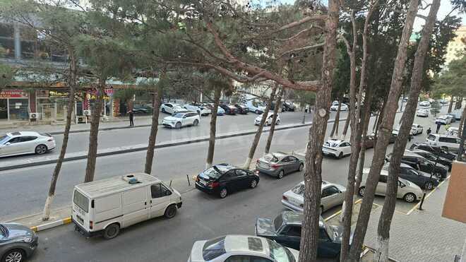 İcarəyə verilir 2 otaqlı yeni tikili 50 m², photo 12 from 16