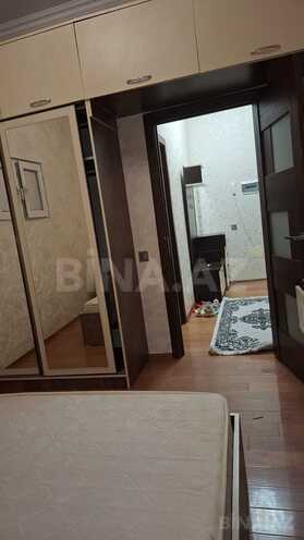 İcarəyə verilir 2 otaqlı yeni tikili 50 m², photo 10 from 16