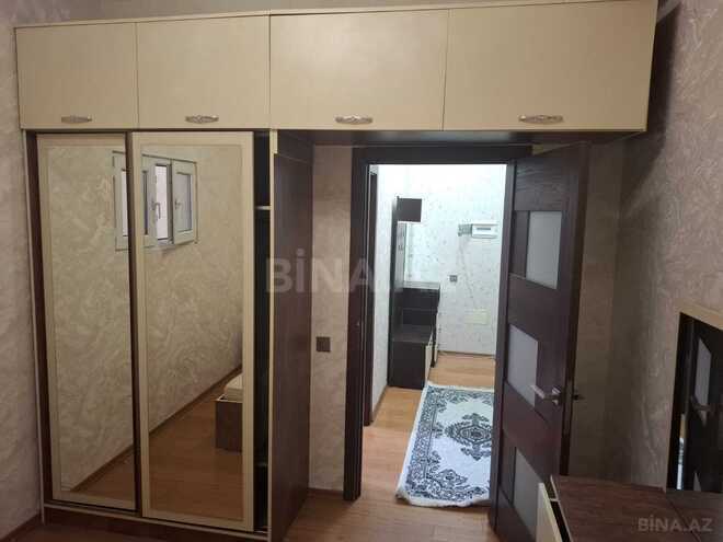 İcarəyə verilir 2 otaqlı yeni tikili 50 m², photo 7 from 16