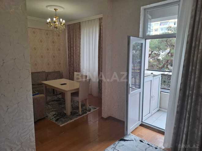 İcarəyə verilir 2 otaqlı yeni tikili 50 m², photo 5 from 16