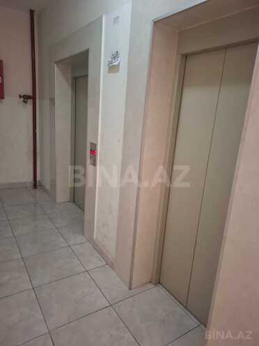İcarəyə verilir 2 otaqlı yeni tikili 50 m², photo 13 from 16