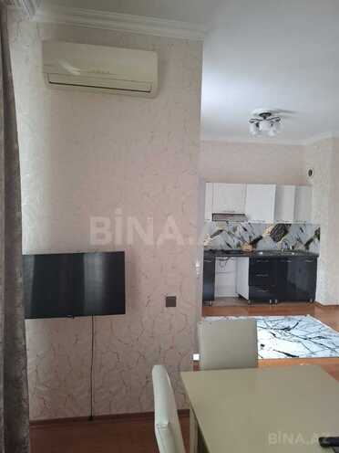 İcarəyə verilir 2 otaqlı yeni tikili 50 m², photo 3 from 16