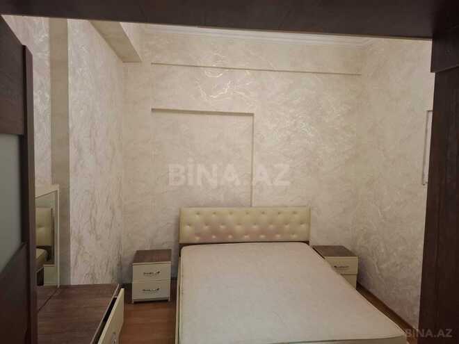İcarəyə verilir 2 otaqlı yeni tikili 50 m², photo 4 from 16
