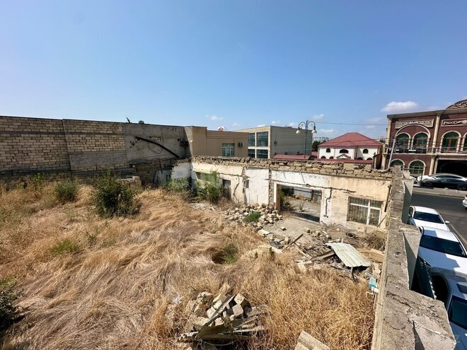 Продаётся  участок 6 сот, Сабаильский р., photo 3 from 12