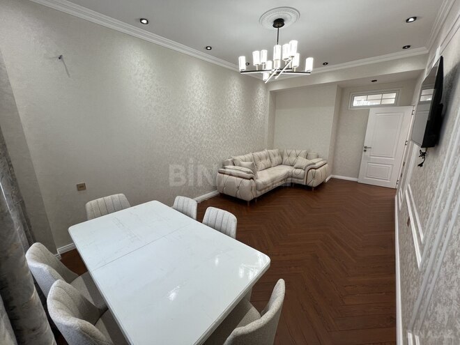 Satılır 3 otaqlı yeni tikili 93 m², 20 Yanvar m., photo 4 from 16