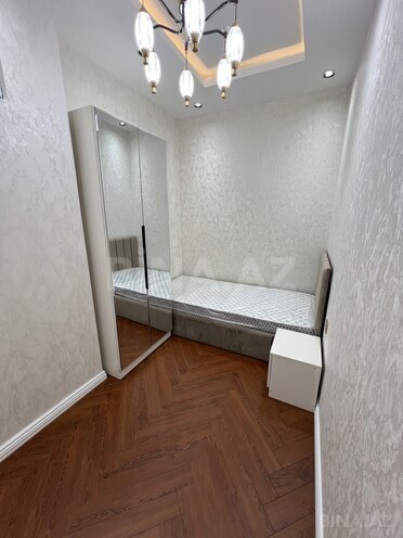 Satılır 3 otaqlı yeni tikili 93 m², 20 Yanvar m., photo 9 from 16