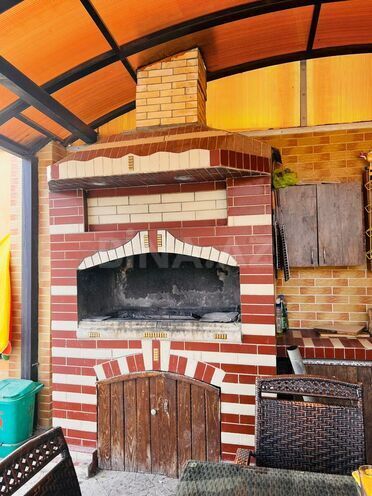 Satılır 7 otaqlı həyət evi/bağ evi 240 m², Şağan q., photo 3 from 19