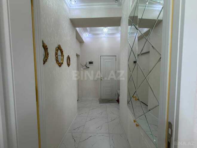 Satılır 3 otaqlı yeni tikili 68 m², Qara Qarayev m., photo 14 from 16