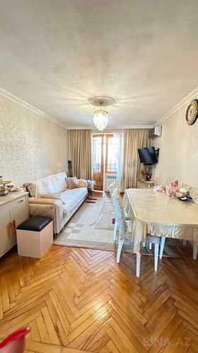 Продаётся 3-комн. вторичка 64 м², м. Шах Исмаил Хатаи, photo 5 from 17