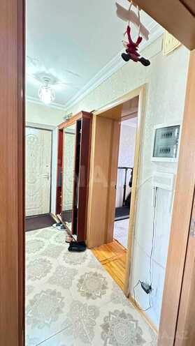 Продаётся 3-комн. вторичка 64 м², м. Шах Исмаил Хатаи, photo 11 from 17