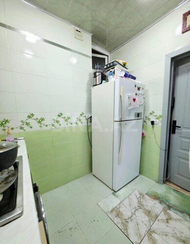 Satılır 2 otaqlı köhnə tikili 60 m², Memar Əcəmi m., photo 7 from 13