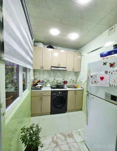 Satılır 2 otaqlı köhnə tikili 60 m², Memar Əcəmi m., photo 6 from 13