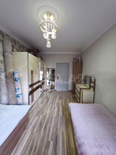 Satılır 2 otaqlı köhnə tikili 60 m², Memar Əcəmi m., photo 5 from 13