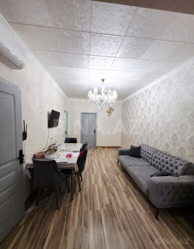 Satılır 2 otaqlı köhnə tikili 60 m², Memar Əcəmi m., photo 3 from 13