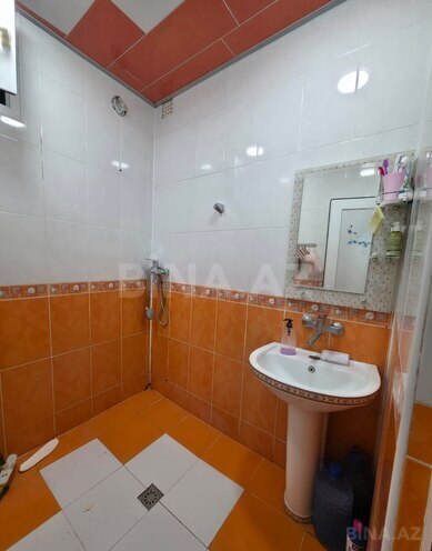 Satılır 2 otaqlı köhnə tikili 60 m², Memar Əcəmi m., photo 8 from 13