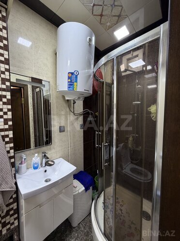 Satılır 2 otaqlı köhnə tikili 68 m², İnşaatçılar m., photo 10 from 12
