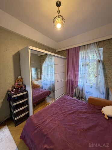 Satılır 2 otaqlı köhnə tikili 68 m², İnşaatçılar m., photo 5 from 12