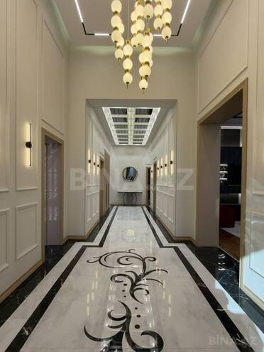 Satılır 5 otaqlı həyət evi/bağ evi 200 m², Mərdəkan q., photo 7 from 17