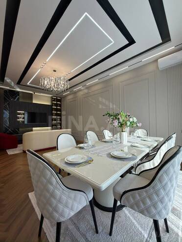 Satılır 5 otaqlı həyət evi/bağ evi 200 m², Mərdəkan q., photo 8 from 17