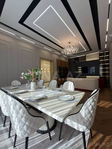 Satılır 5 otaqlı həyət evi/bağ evi 200 m², Mərdəkan q., photo 9 from 17