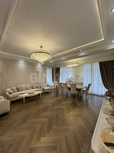 Satılır 4 otaqlı yeni tikili 210 m², Nəsimi r., photo 5 from 19